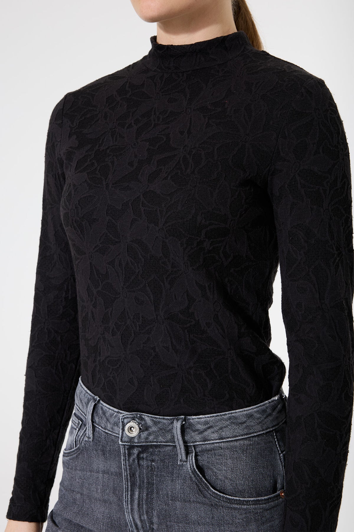 Chandail - Garcia - I50210