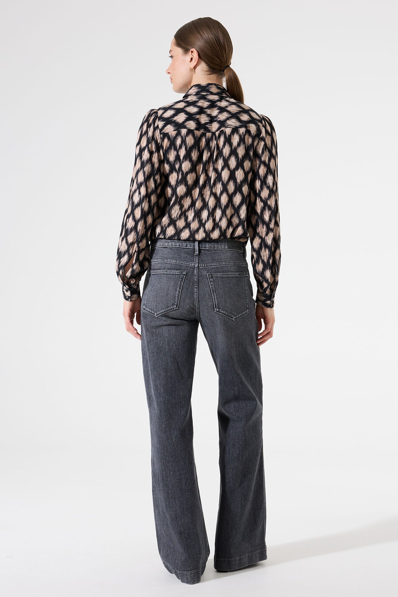 Haut - Garcia - I50233