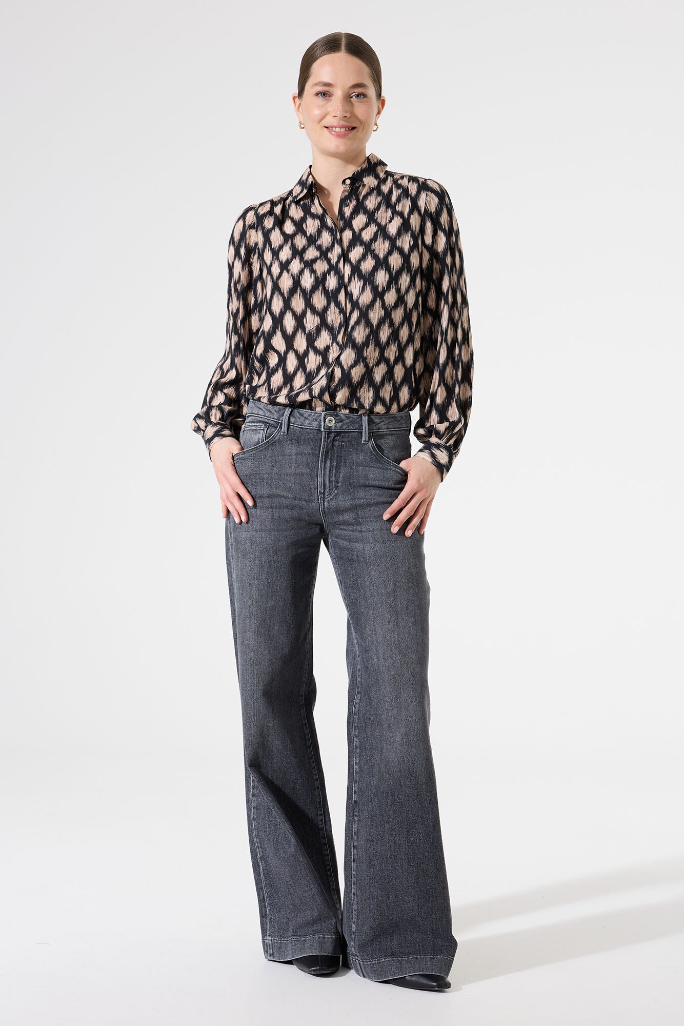 Haut - Garcia - I50233