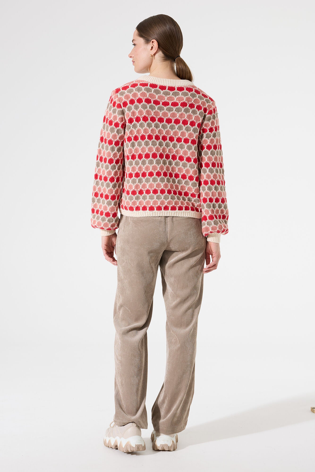 Haut - Garcia - I50240