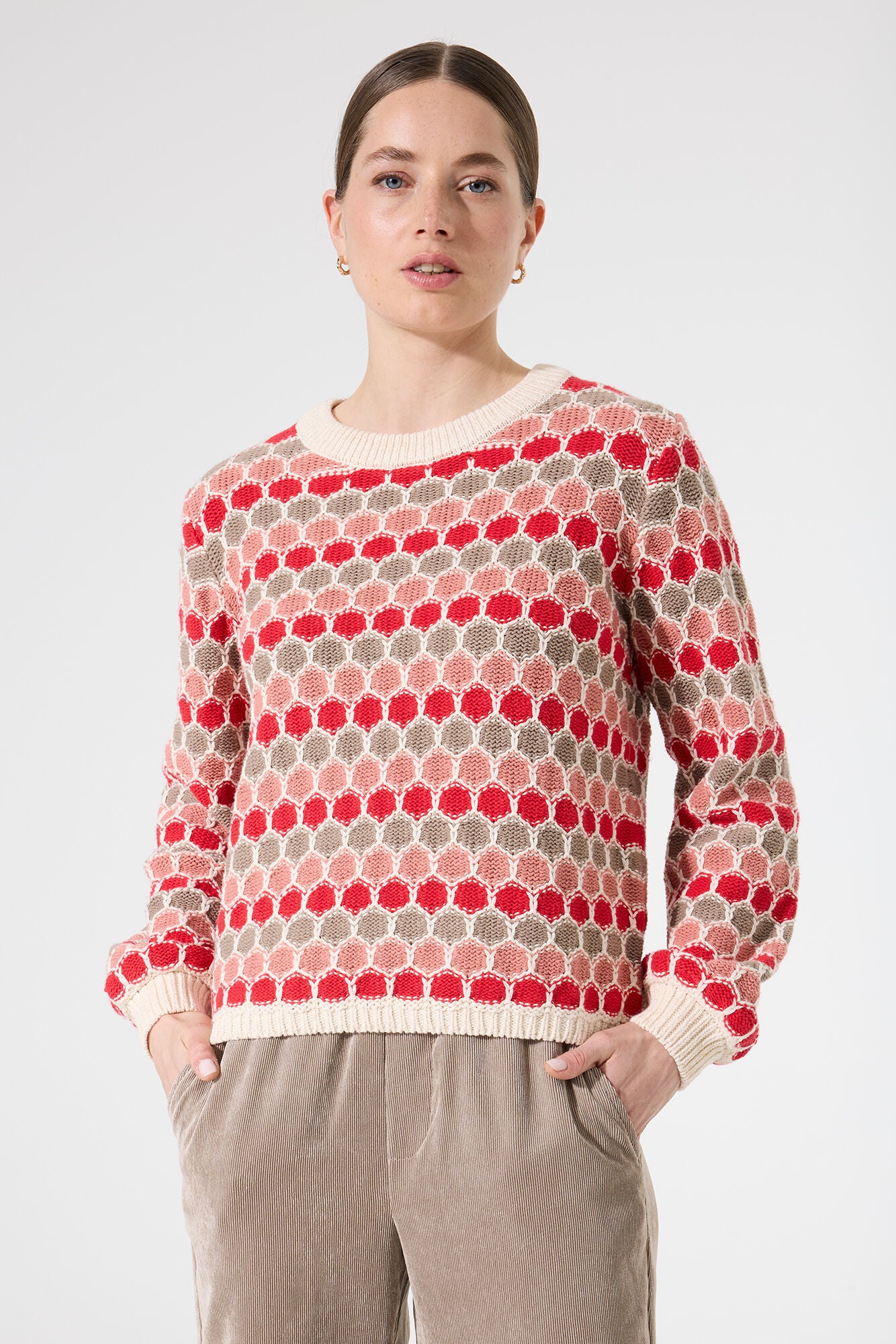 Haut - Garcia - I50240