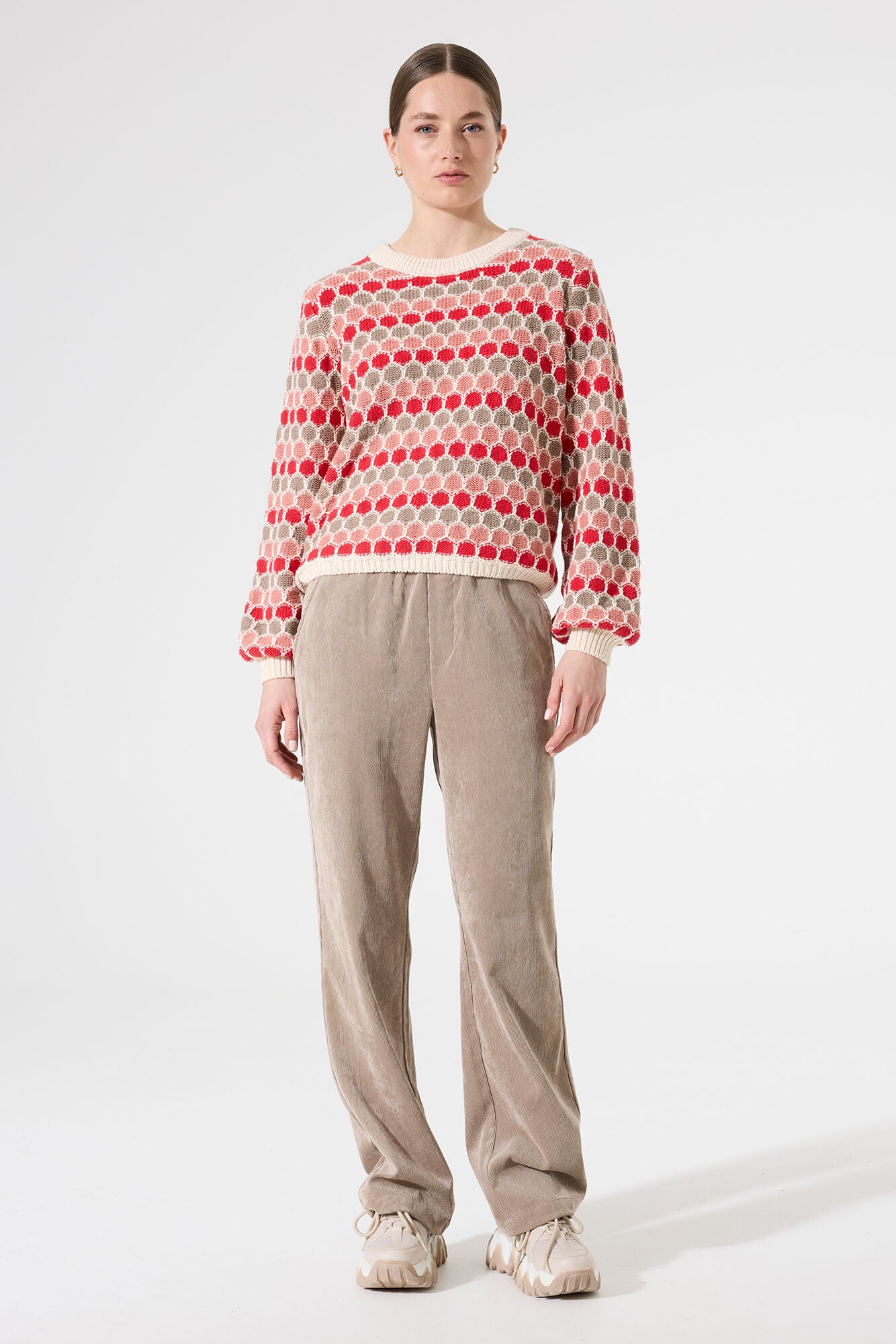 Haut - Garcia - I50240