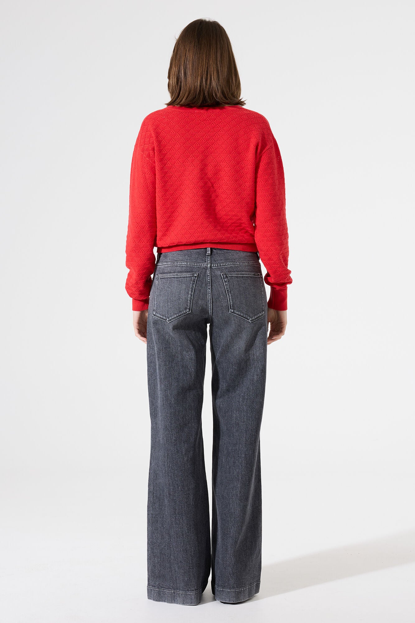 Haut - Garcia - I50247