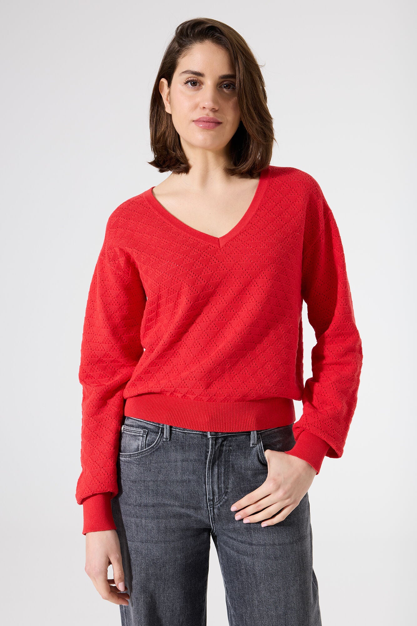 Haut - Garcia - I50247
