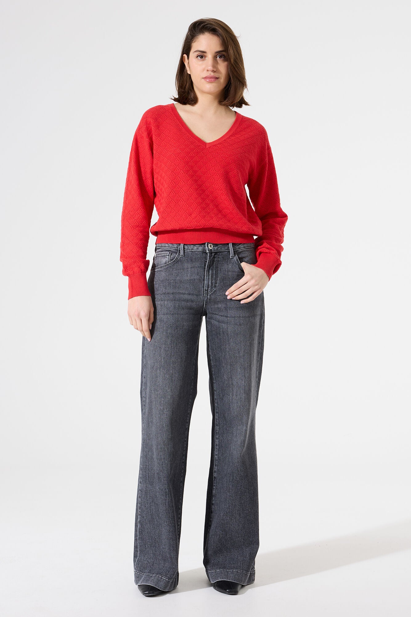 Haut - Garcia - I50247