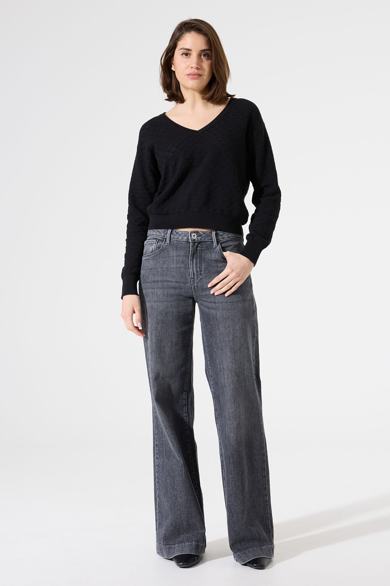 Haut - Garcia - I50247