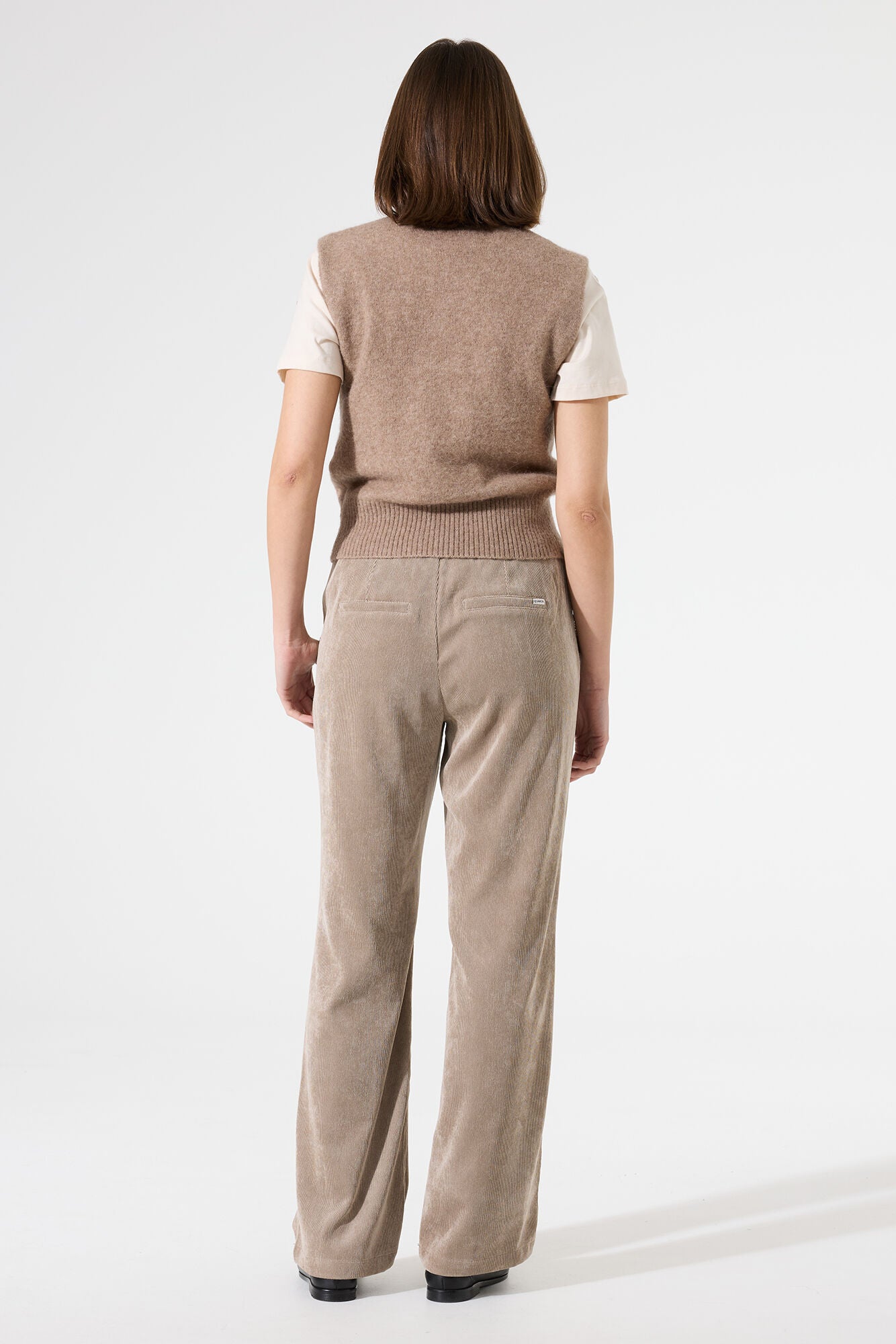 Haut - Garcia - I50248