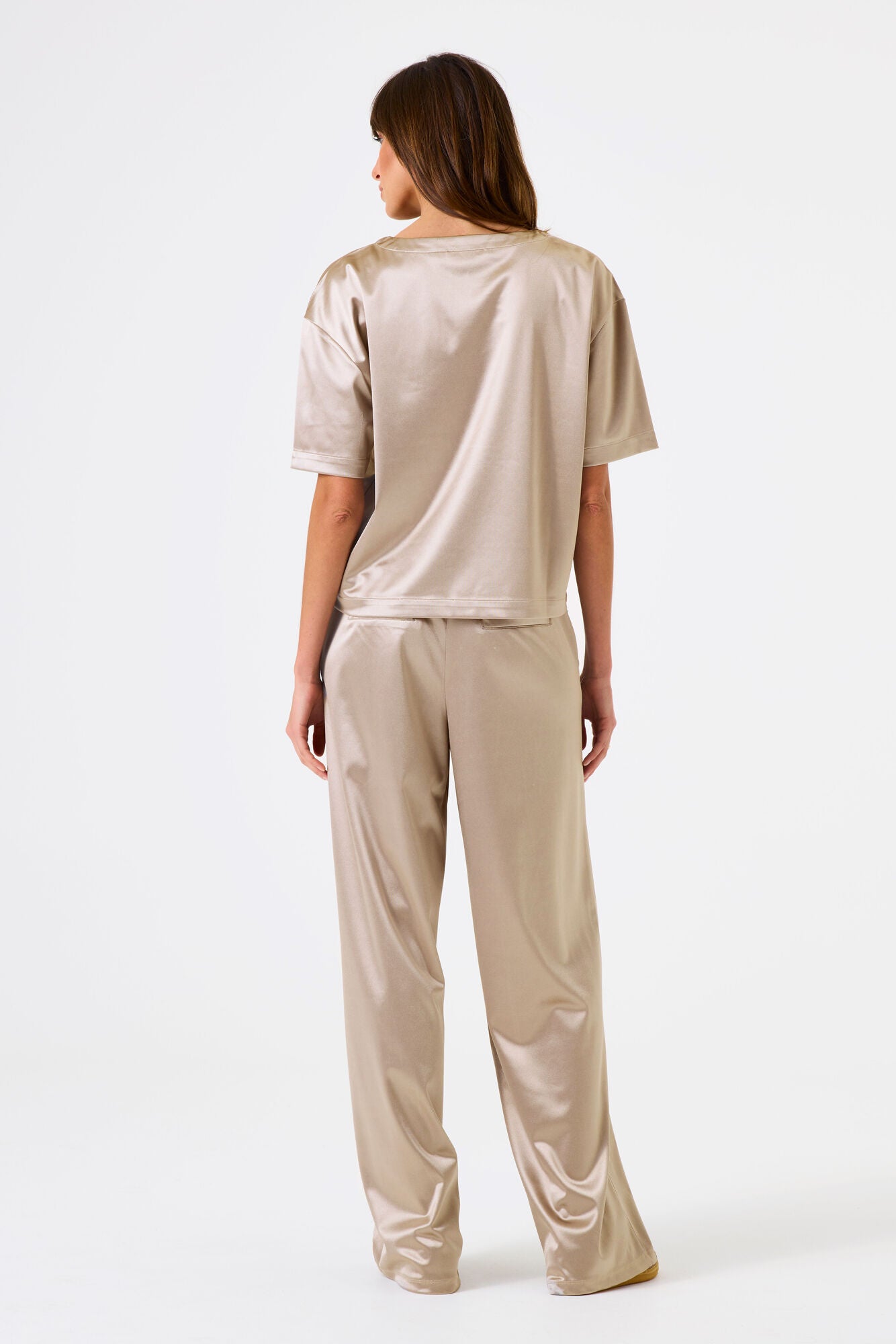T-Shirt - Garcia - J50001