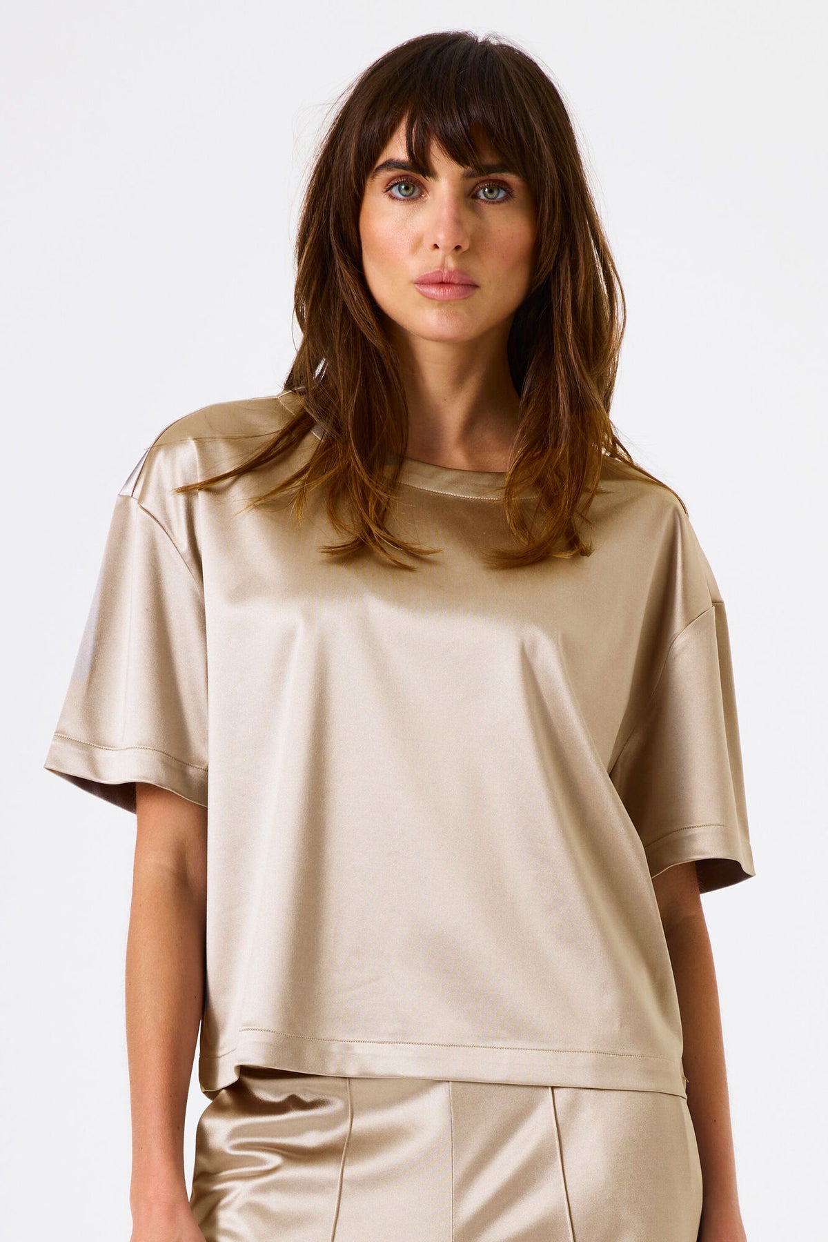 T-Shirt - Garcia - J50001