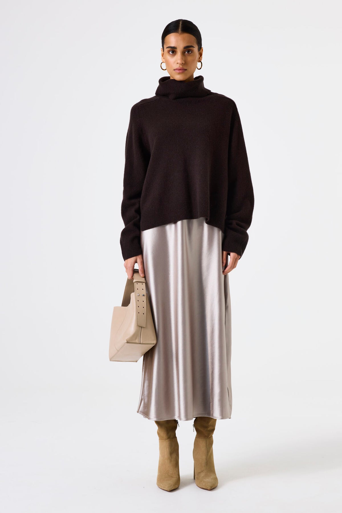 Jupe - Garcia - J50129