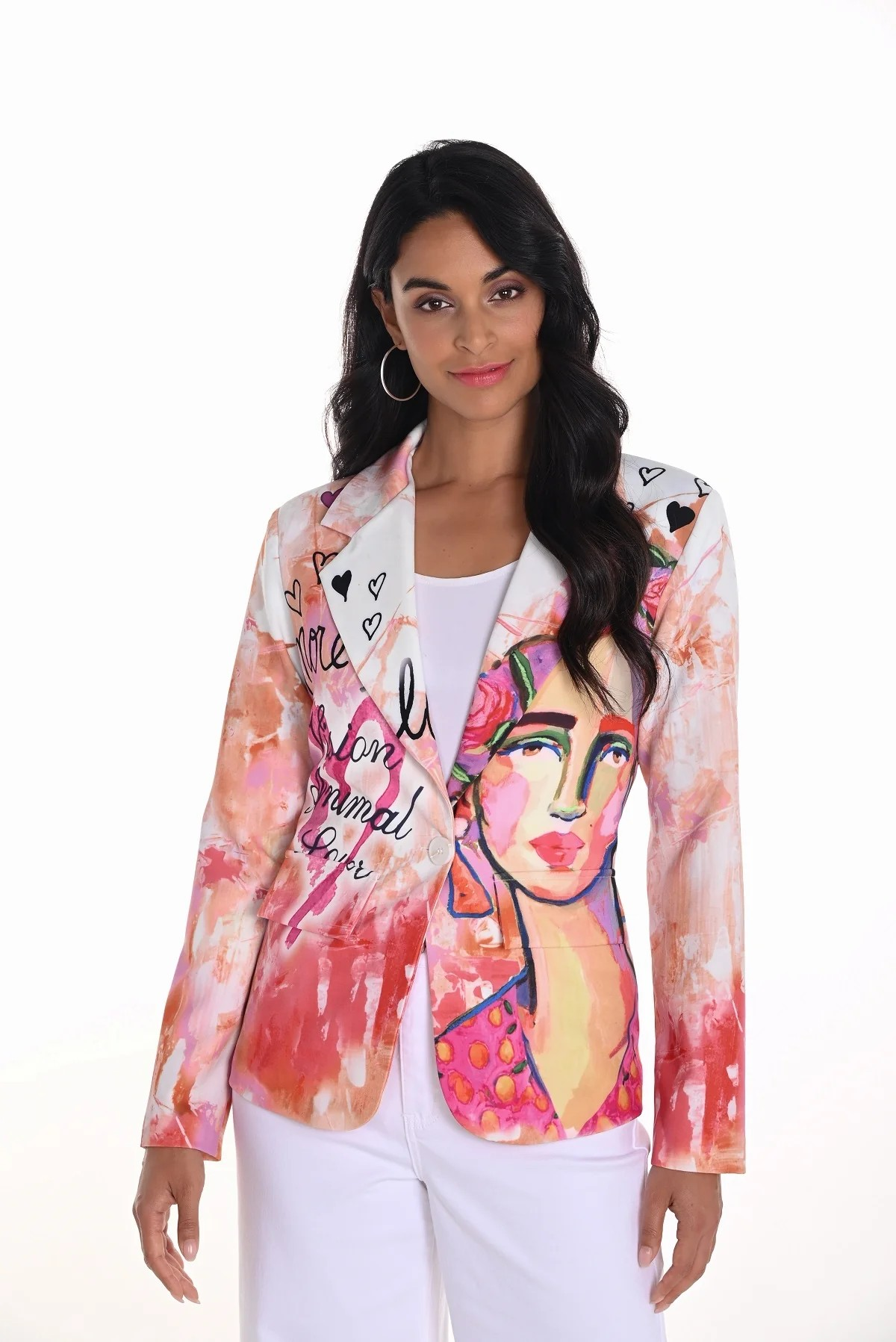 Blazer - Frank Lyman - 251565