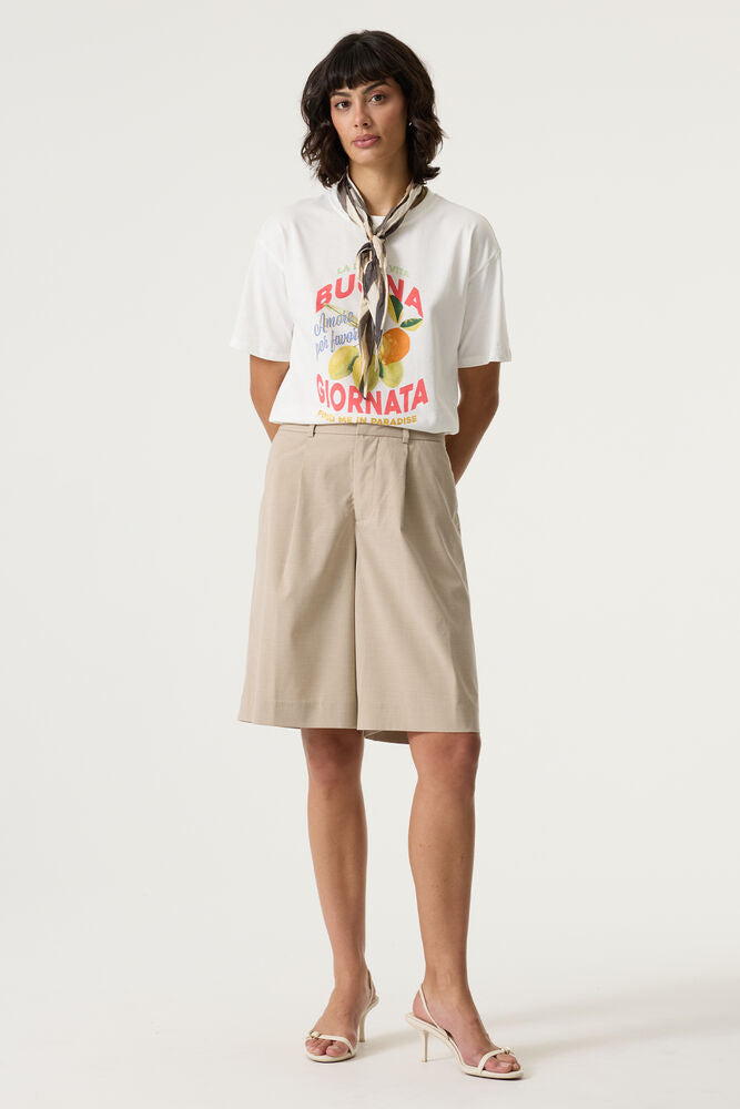 T-Shirt - Garcia - Q260005