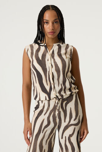 T-Shirt - Garcia - Q260008
