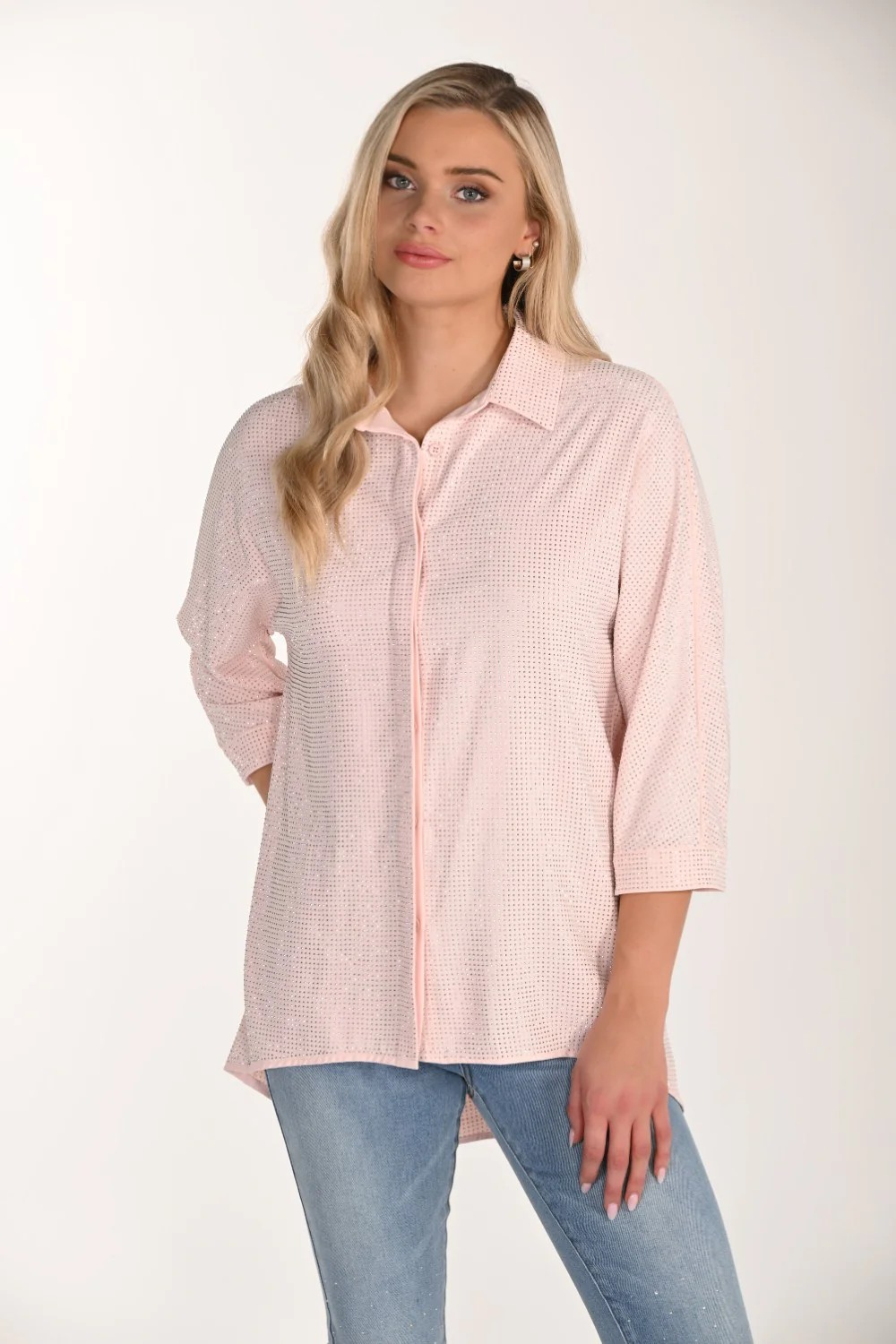 Blouse - Frank Lyman - 266514
