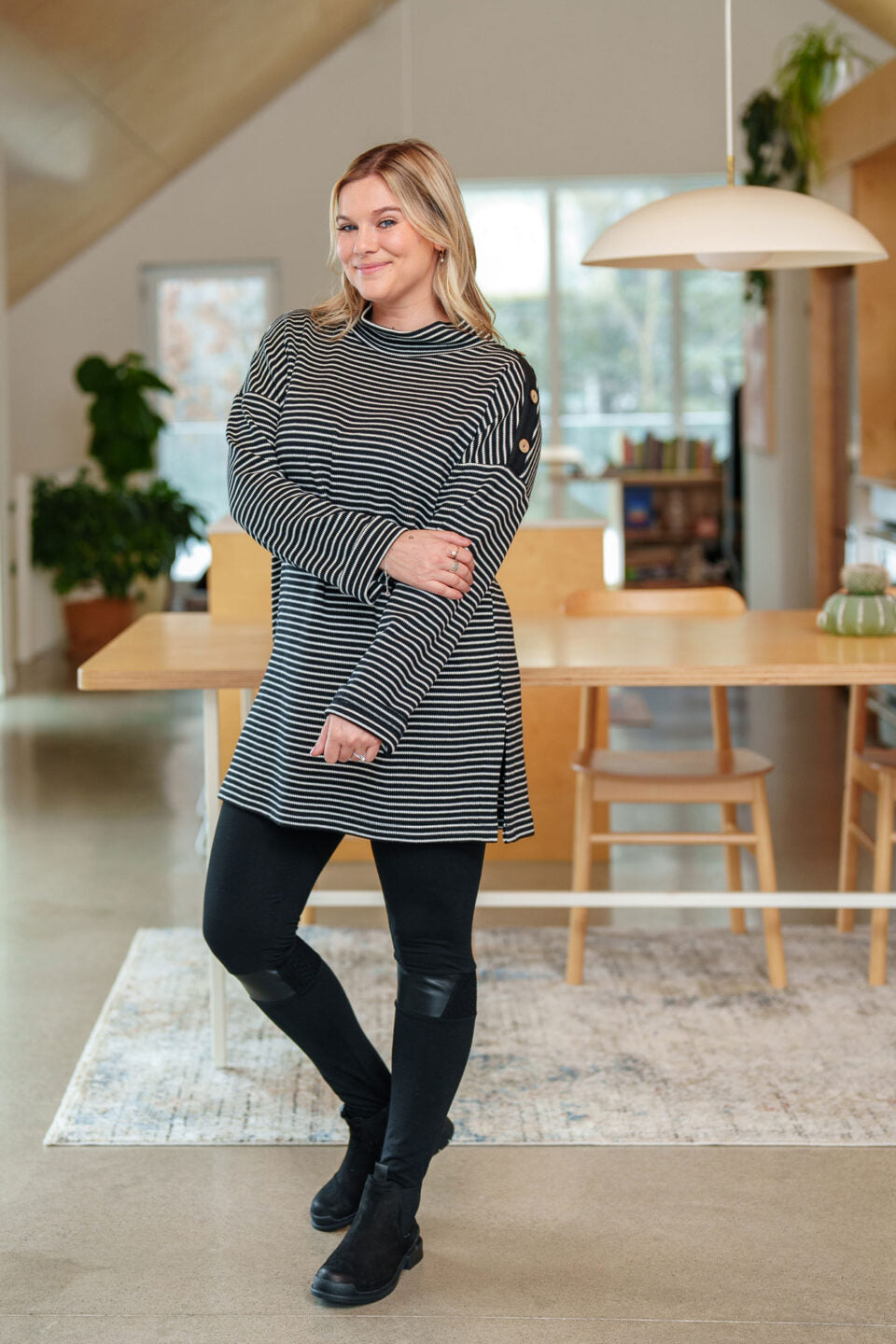 Tunic - Nothing Is Lost - Aralie