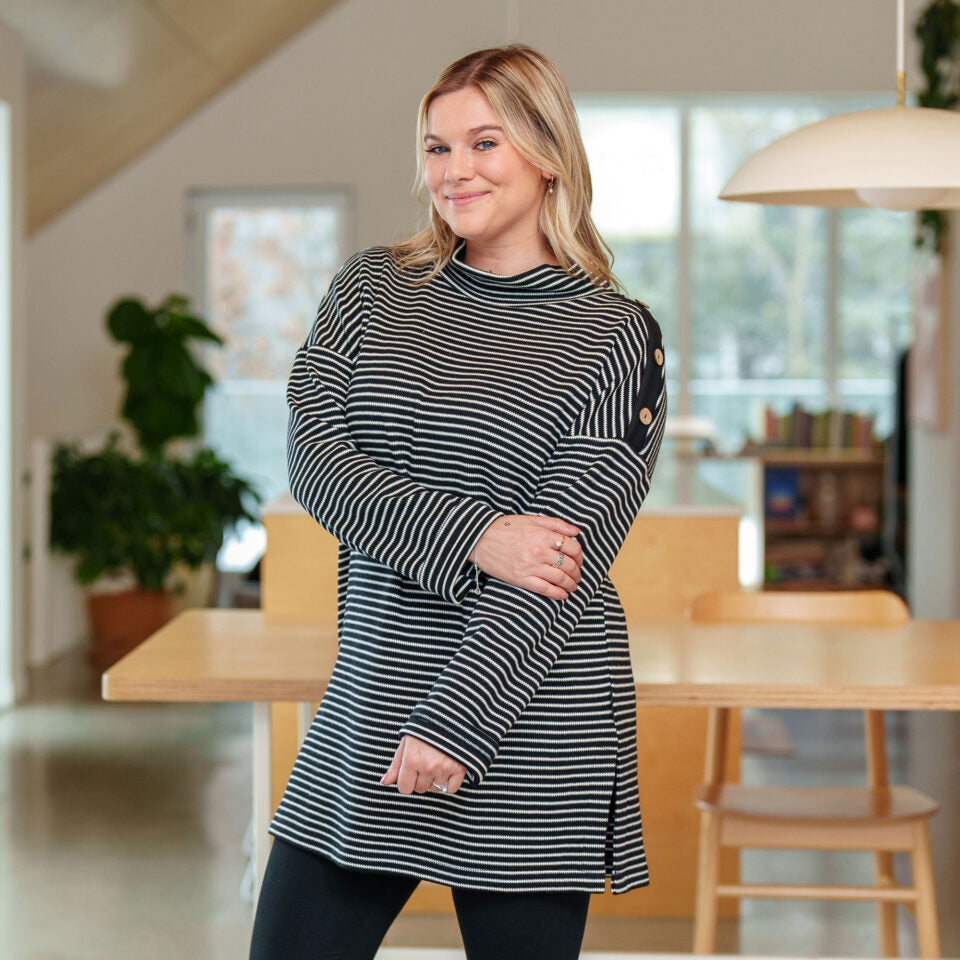 Tunic - Nothing Is Lost - Aralie