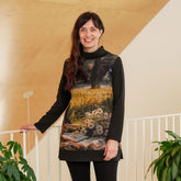 Tunic - Nothing Is Lost - Marguerite