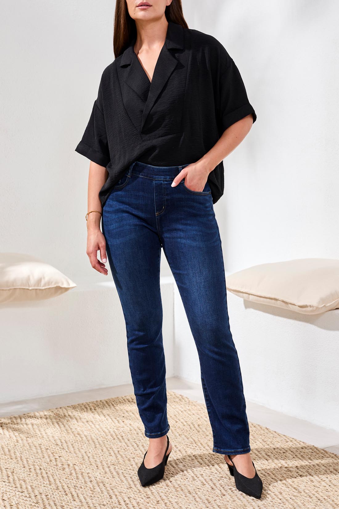 Jeans - Tribal - 58910