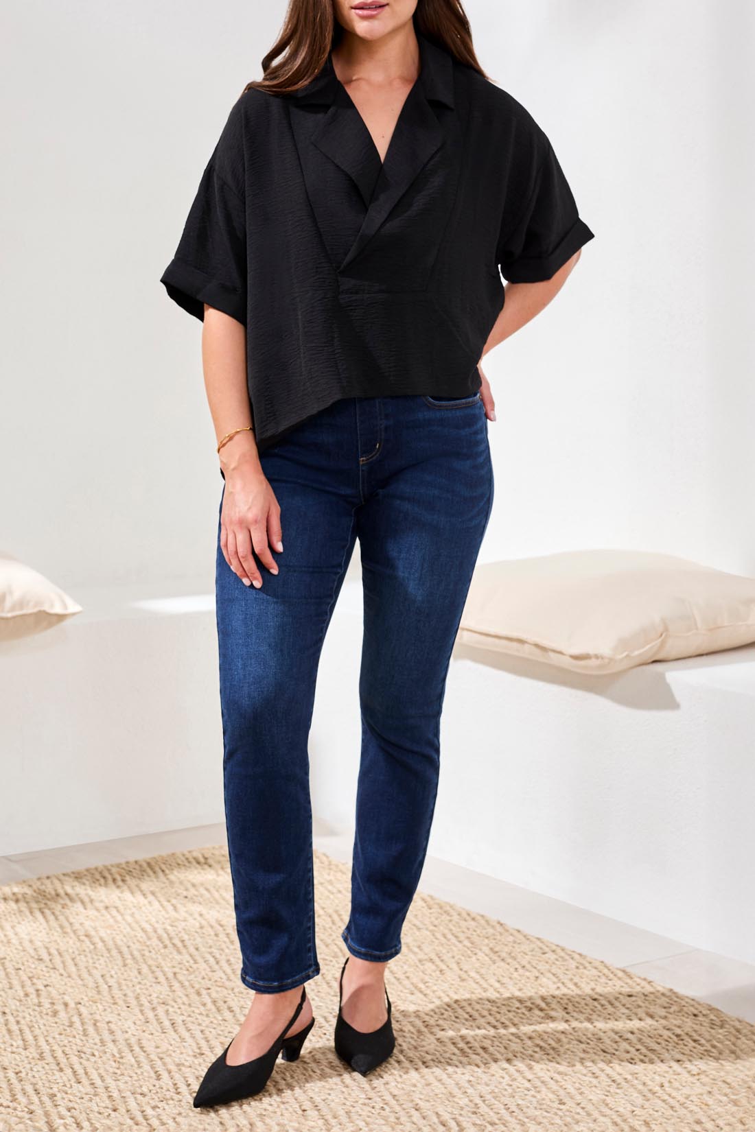 Jeans - Tribal - 58910