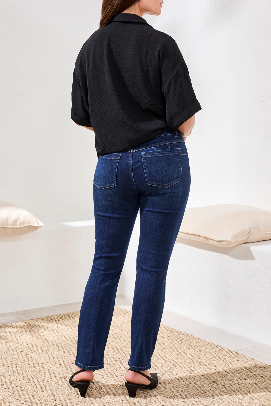 Jeans - Tribal - 58910