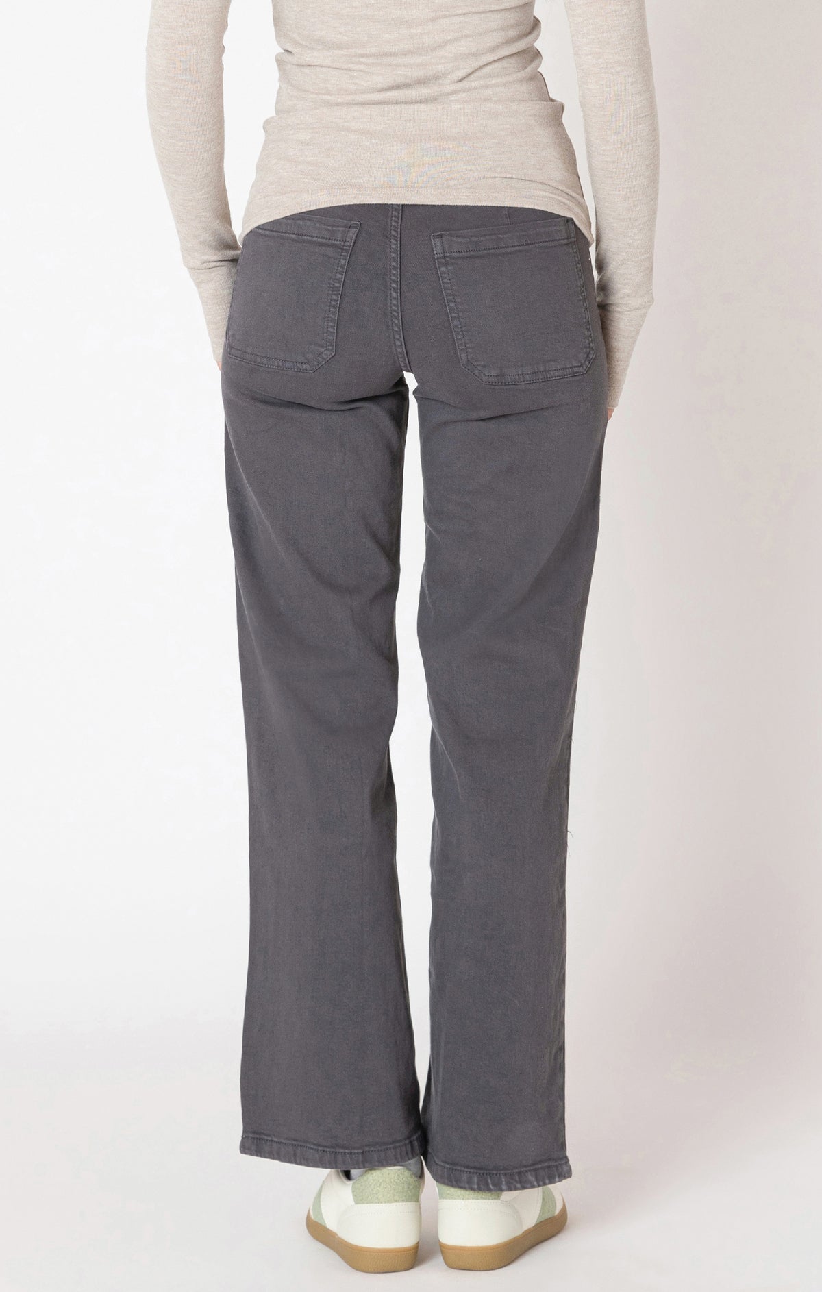 Trousers - Dex - 2622716D