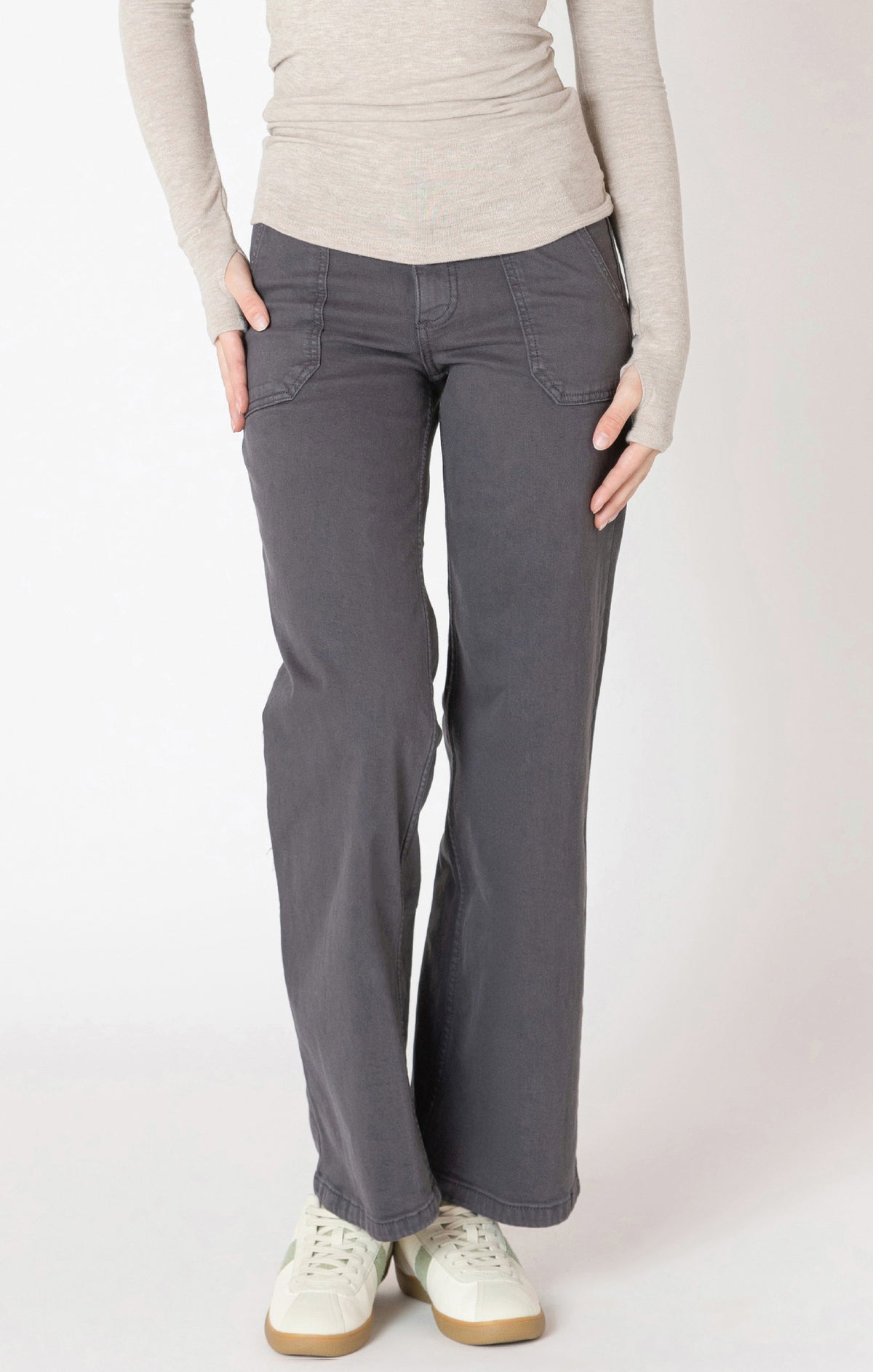 Trousers - Dex - 2622716D