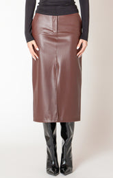 Skirt - Black Tape - 2622348T