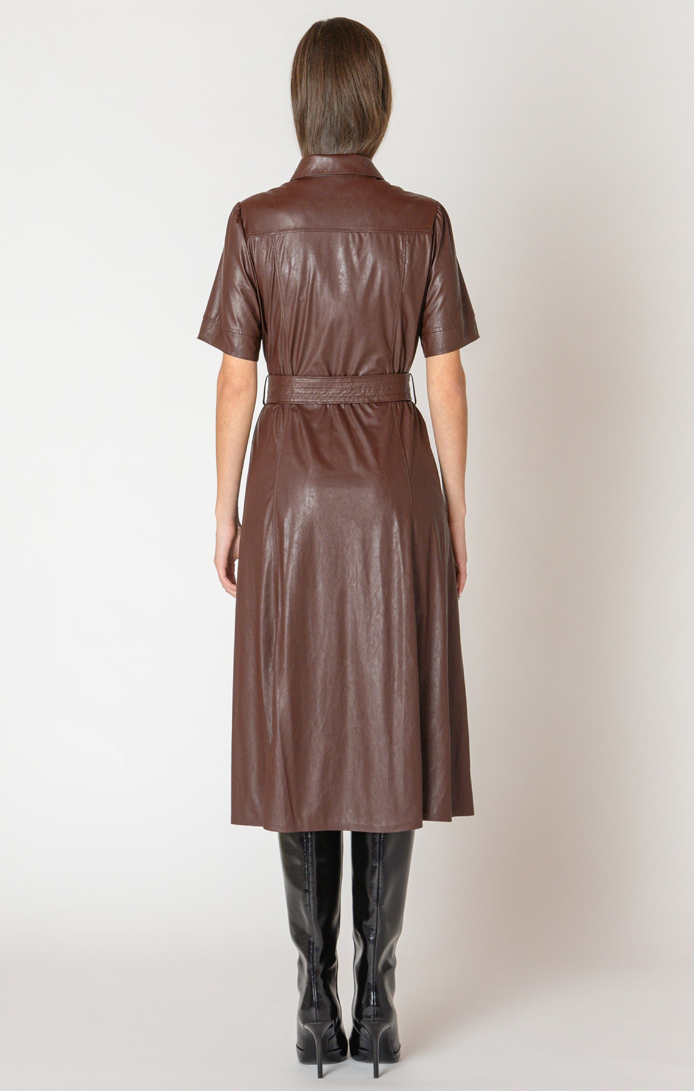 Robe - Black Tape - 2622003T