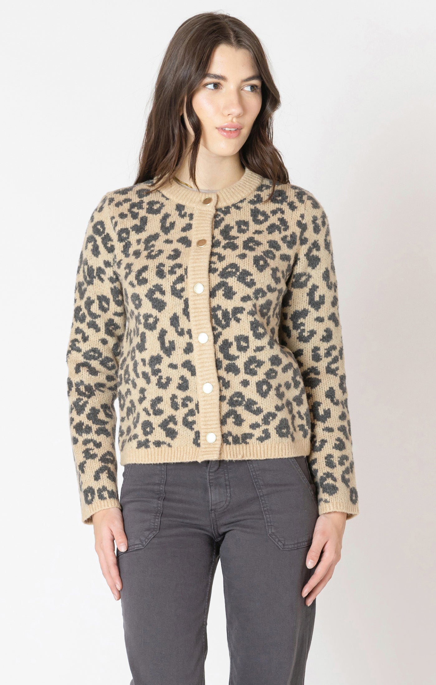 Sweater - Dex - 2622752