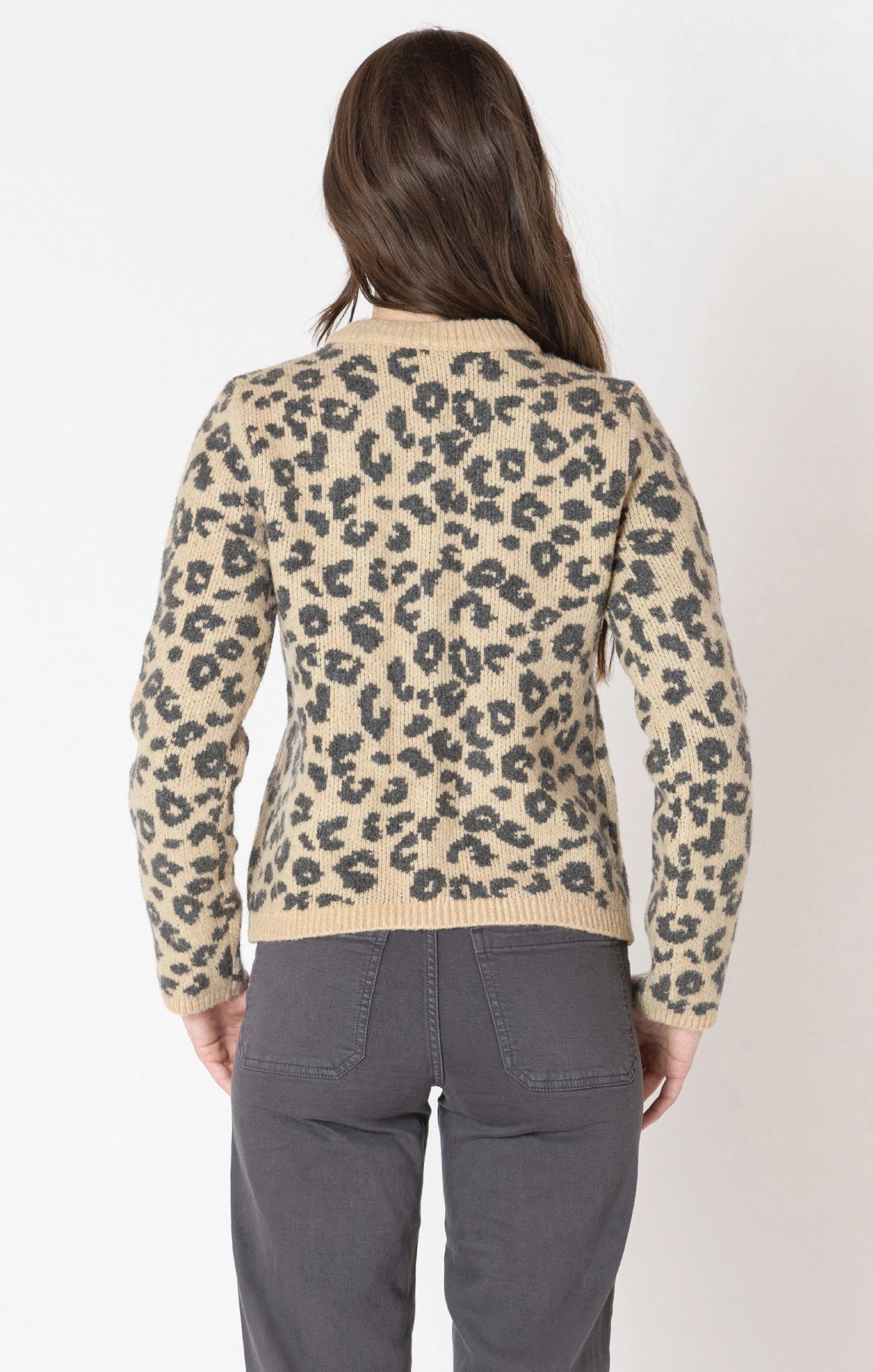 Sweater - Dex - 2622752
