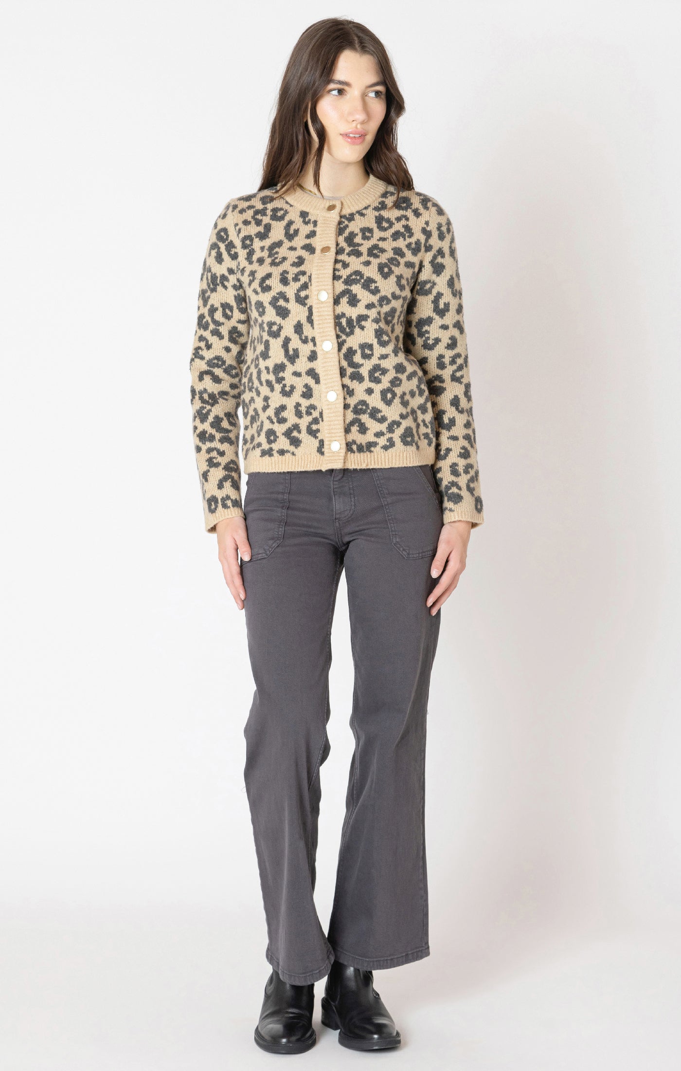 Sweater - Dex - 2622752