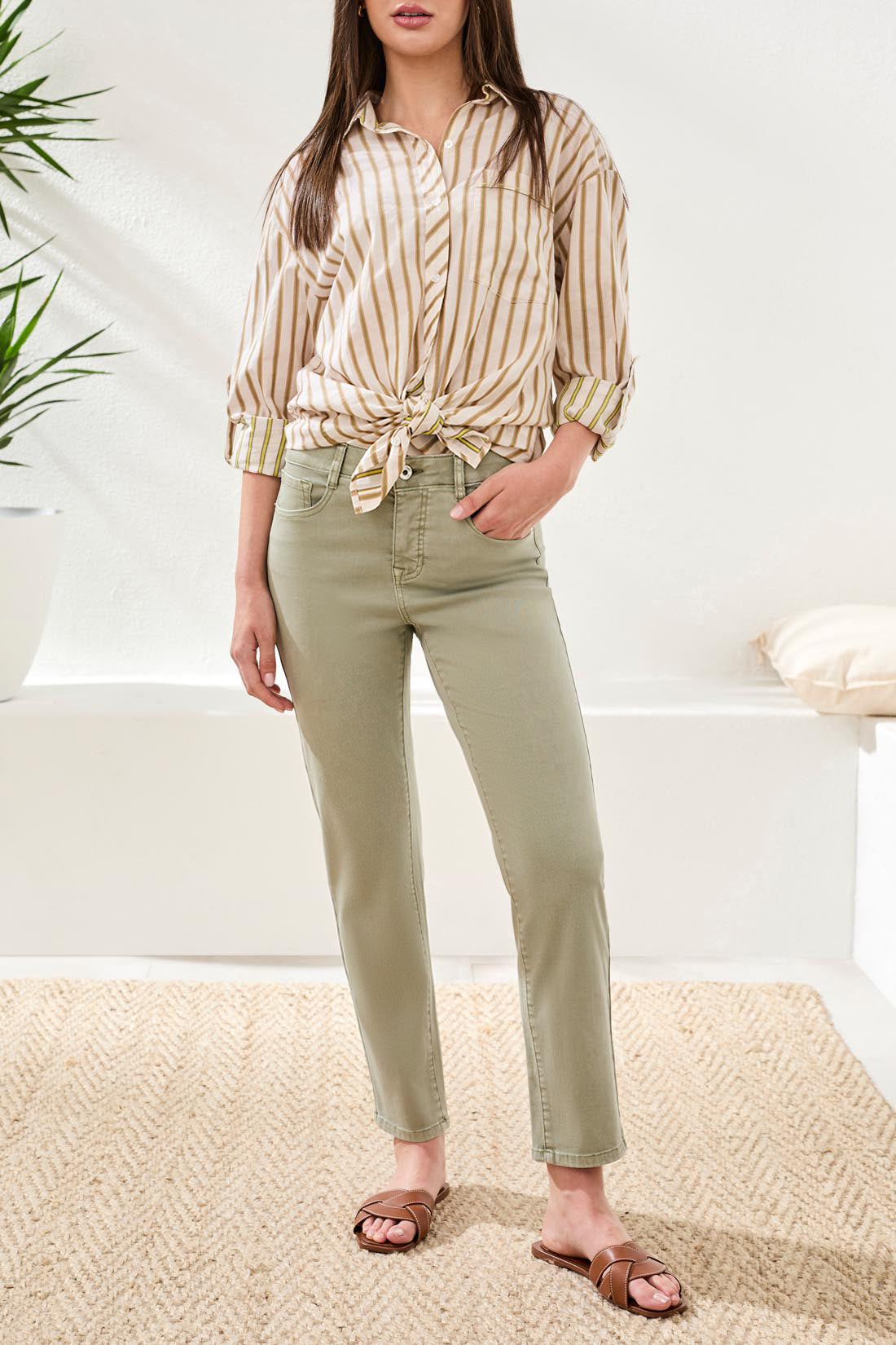 Jeans - Tribal - 61840