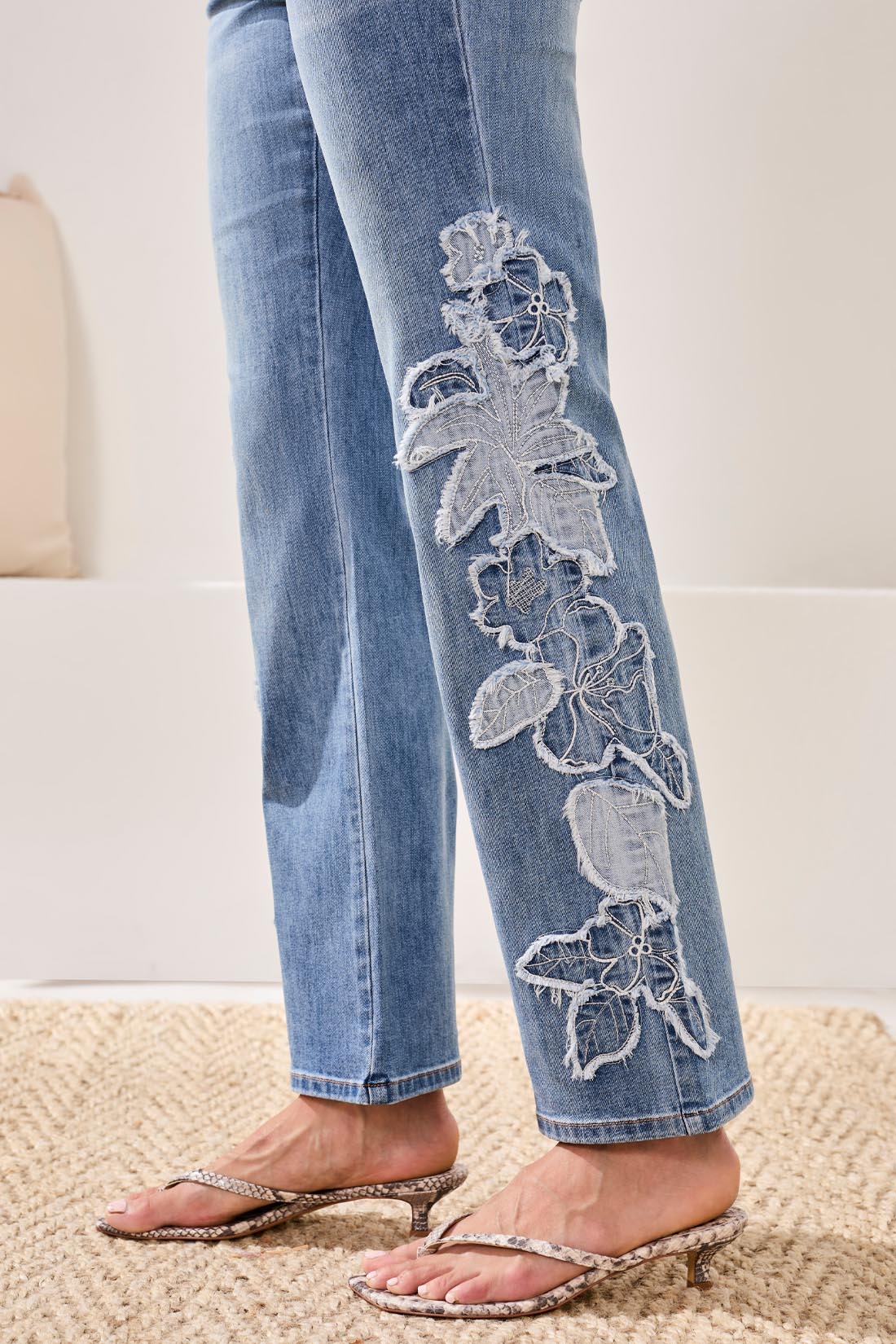 Jeans - Tribal - 61070