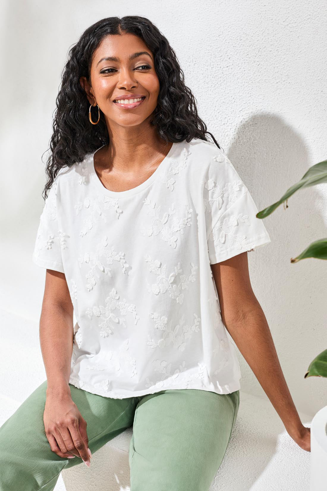 Haut - Tribal - 30850