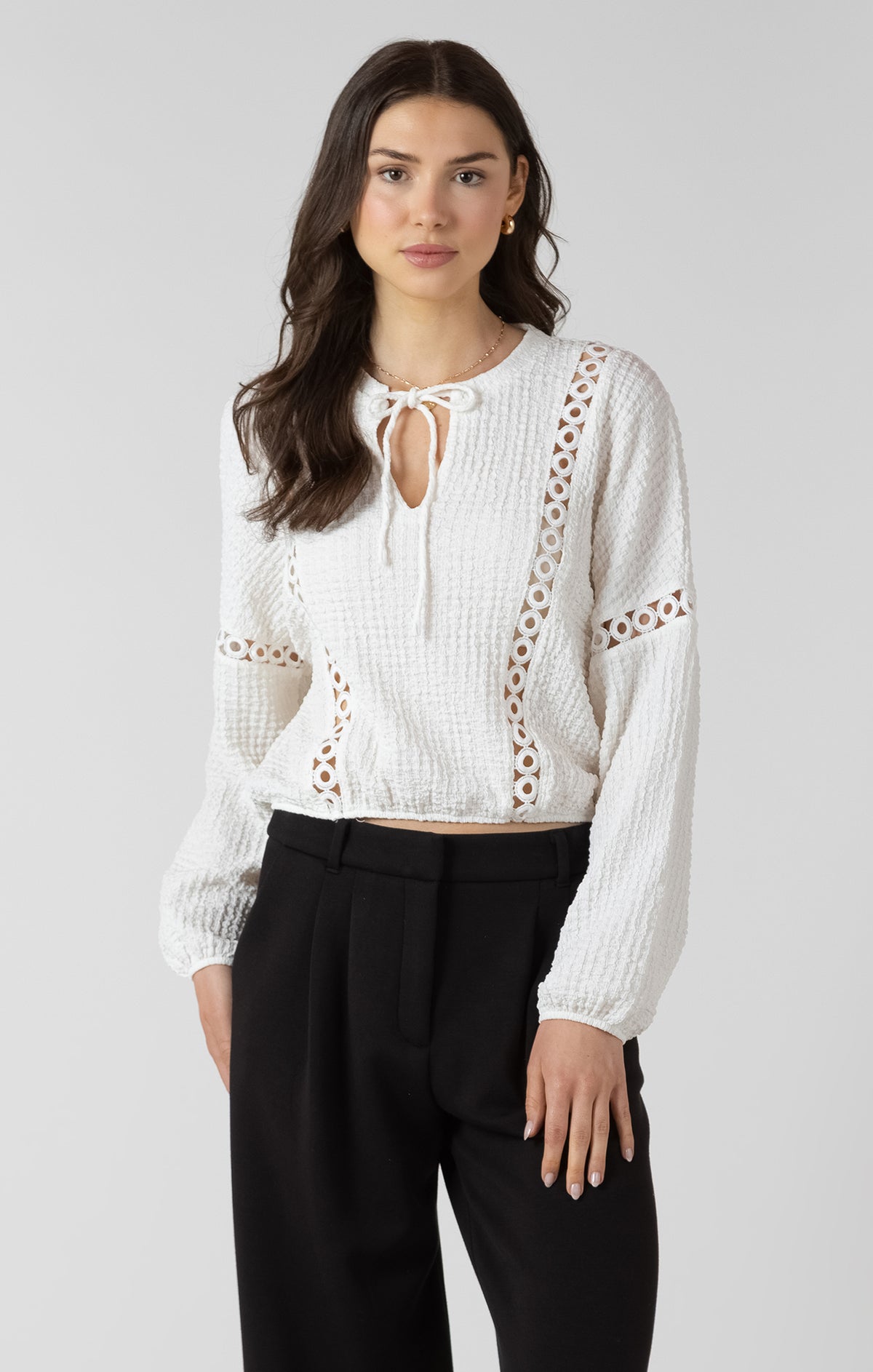 Blouse - Dex - 2724200