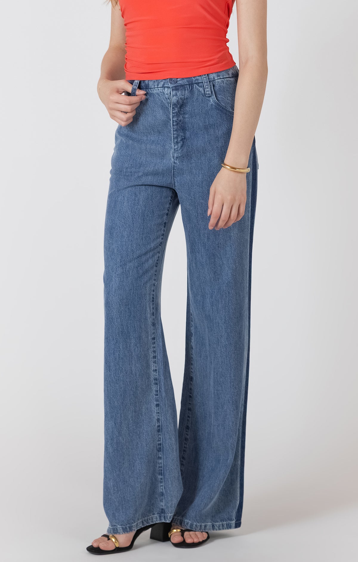 Pantalon - Black Tape - 2722701T