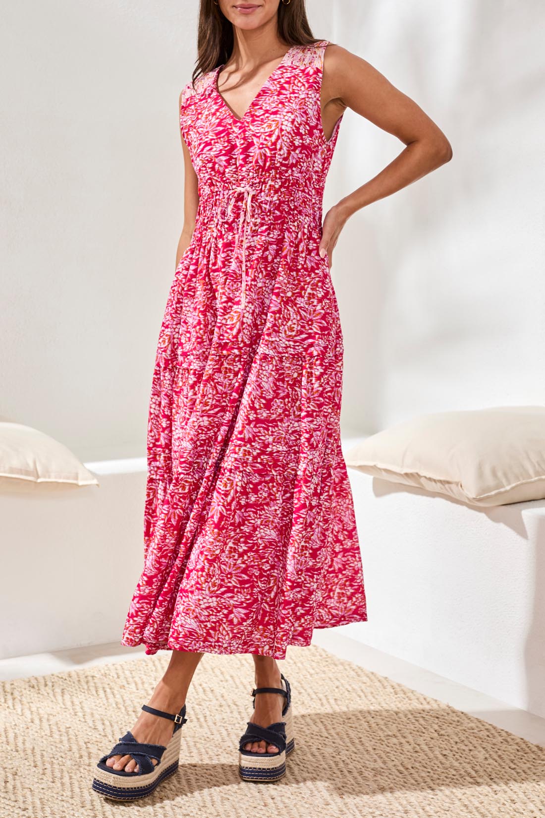 Robe - Tribal - 9710