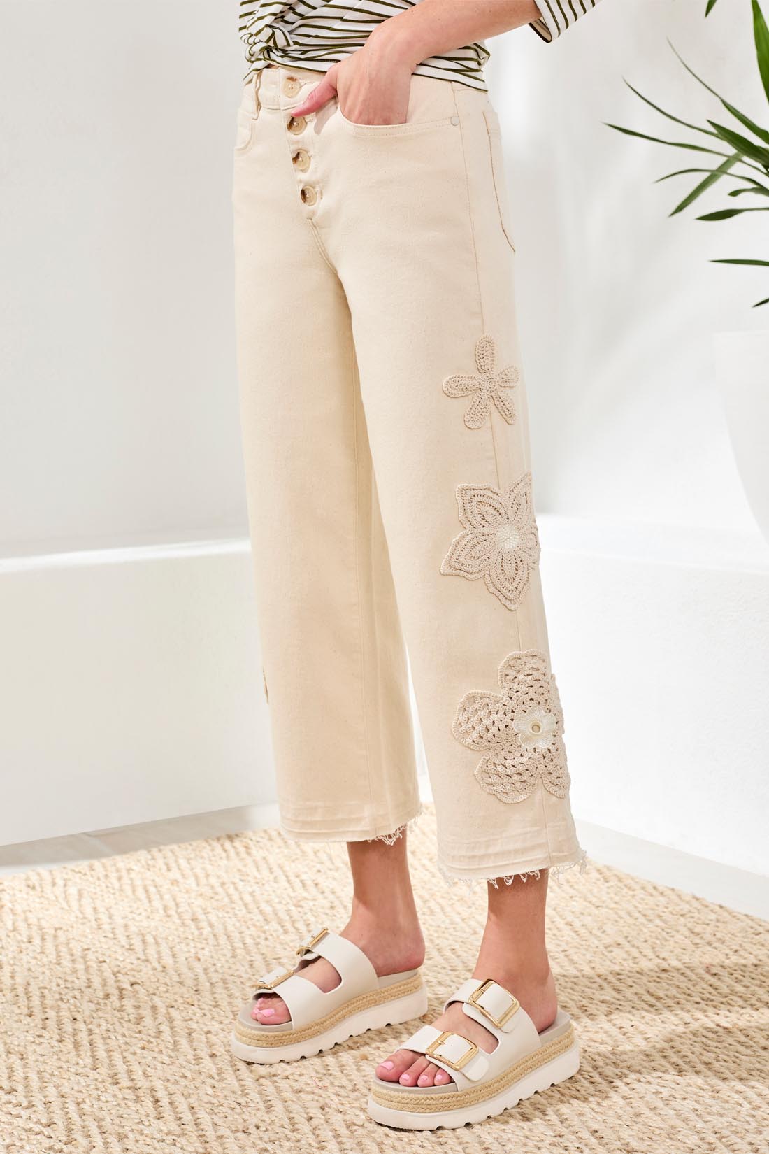 Pantalon - Tribal - 61010