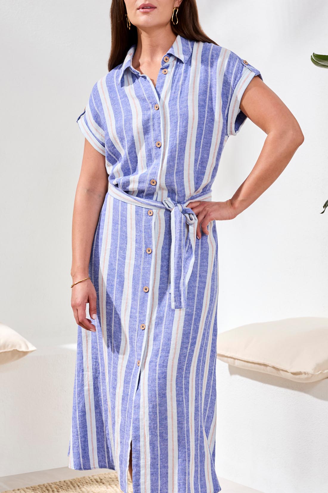 Robe - Tribal - 60890