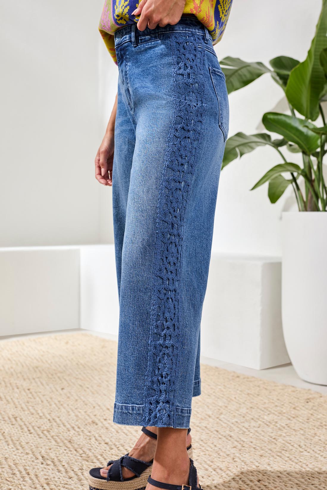 Pantalon - Tribal - 61360