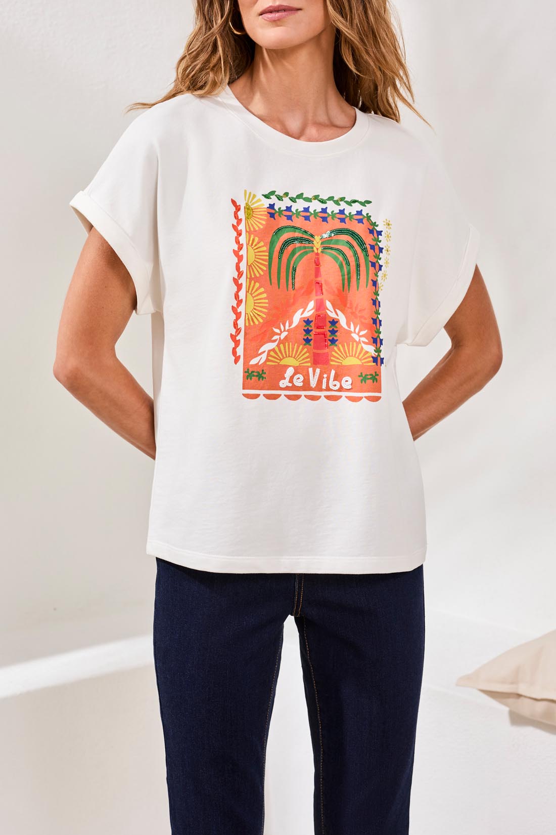 Haut - Tribal - 61000