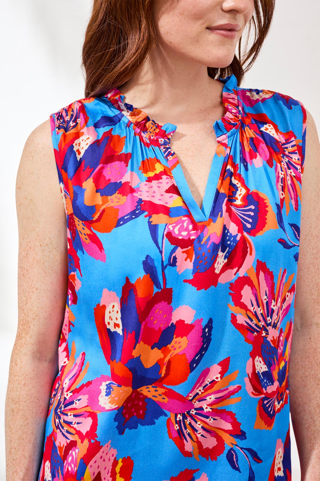 Blouse - Tribal - 31090