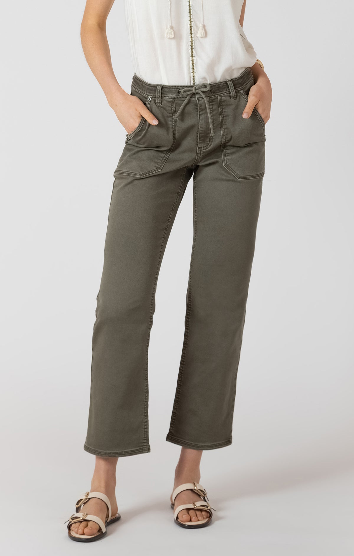 Pants - Dex - 2725253