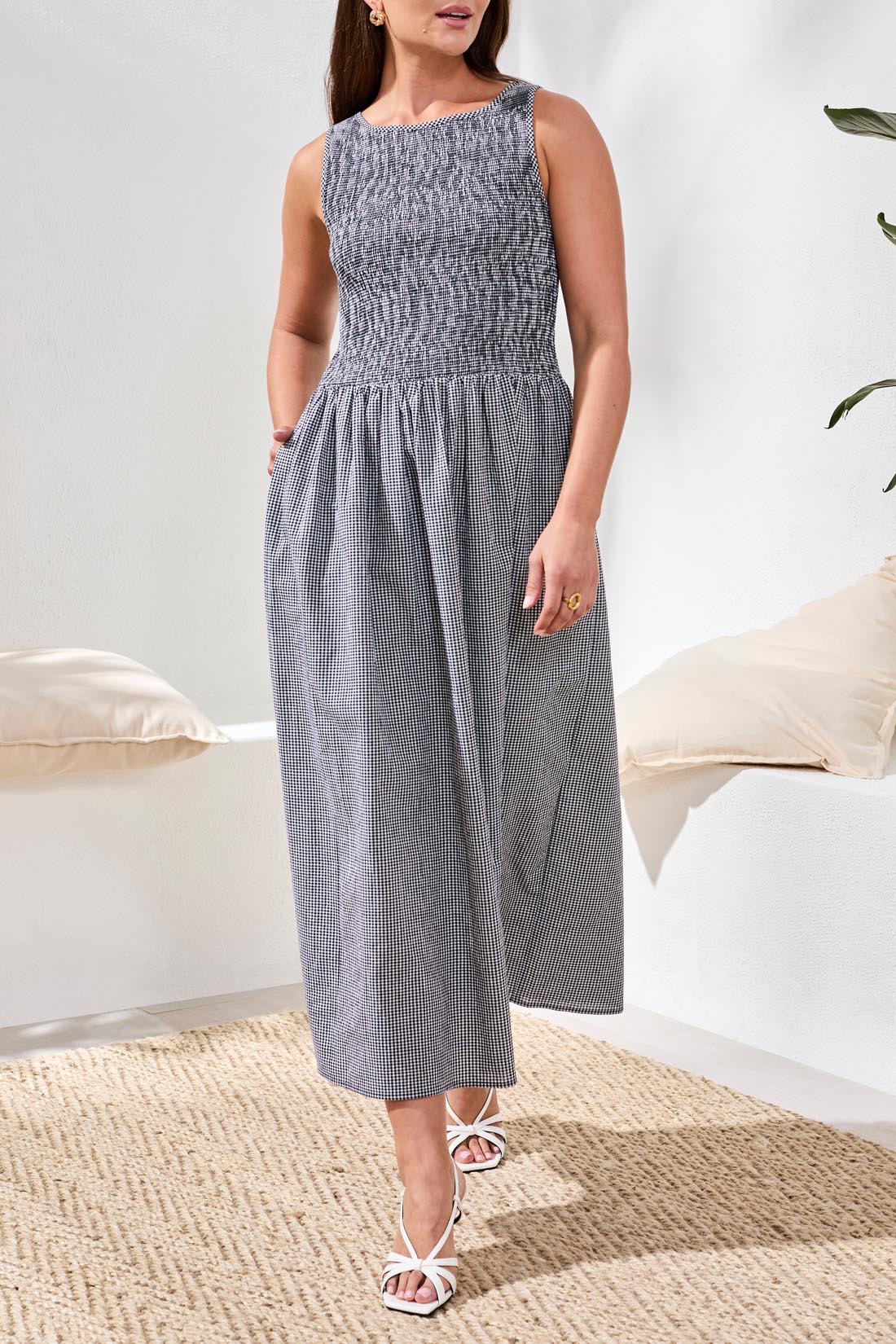 Robe - Tribal - 30420