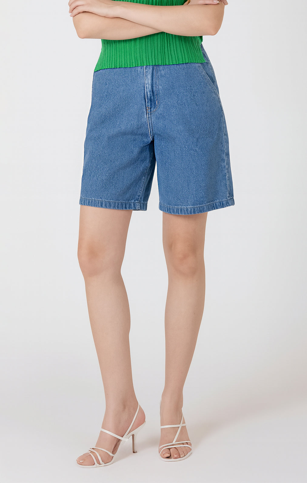 Bermuda - Black Tape - 2725258T