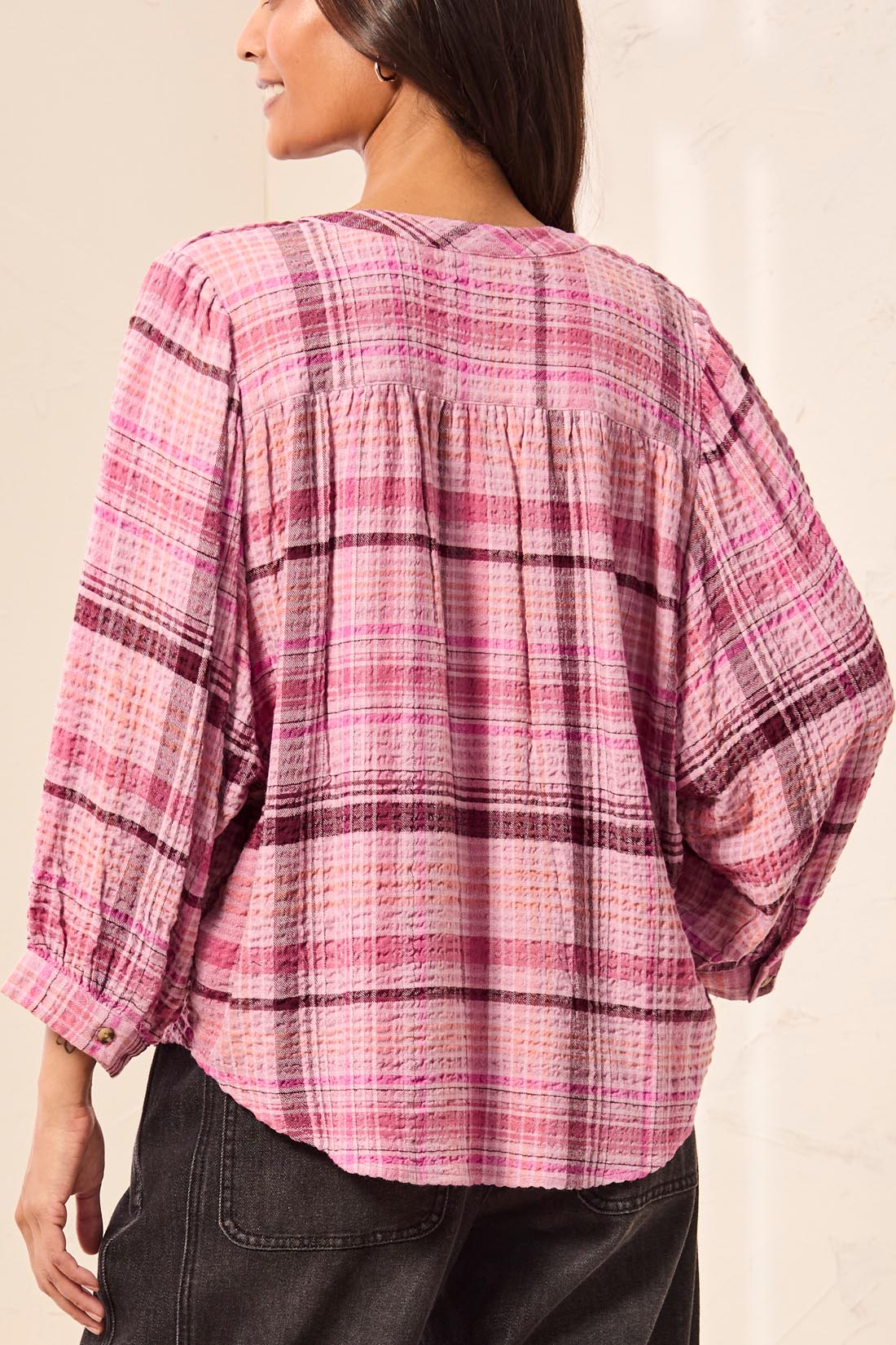 Blouse - Tribal - 62840