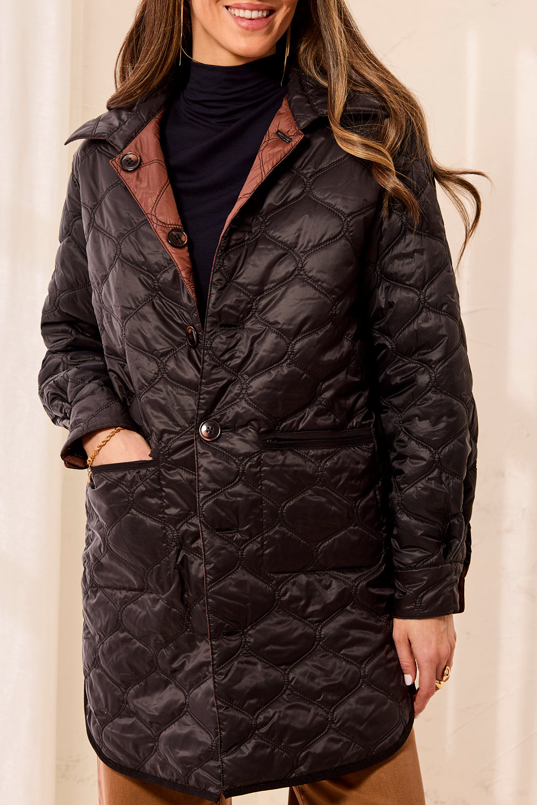 Jacket - Tribal - 62480