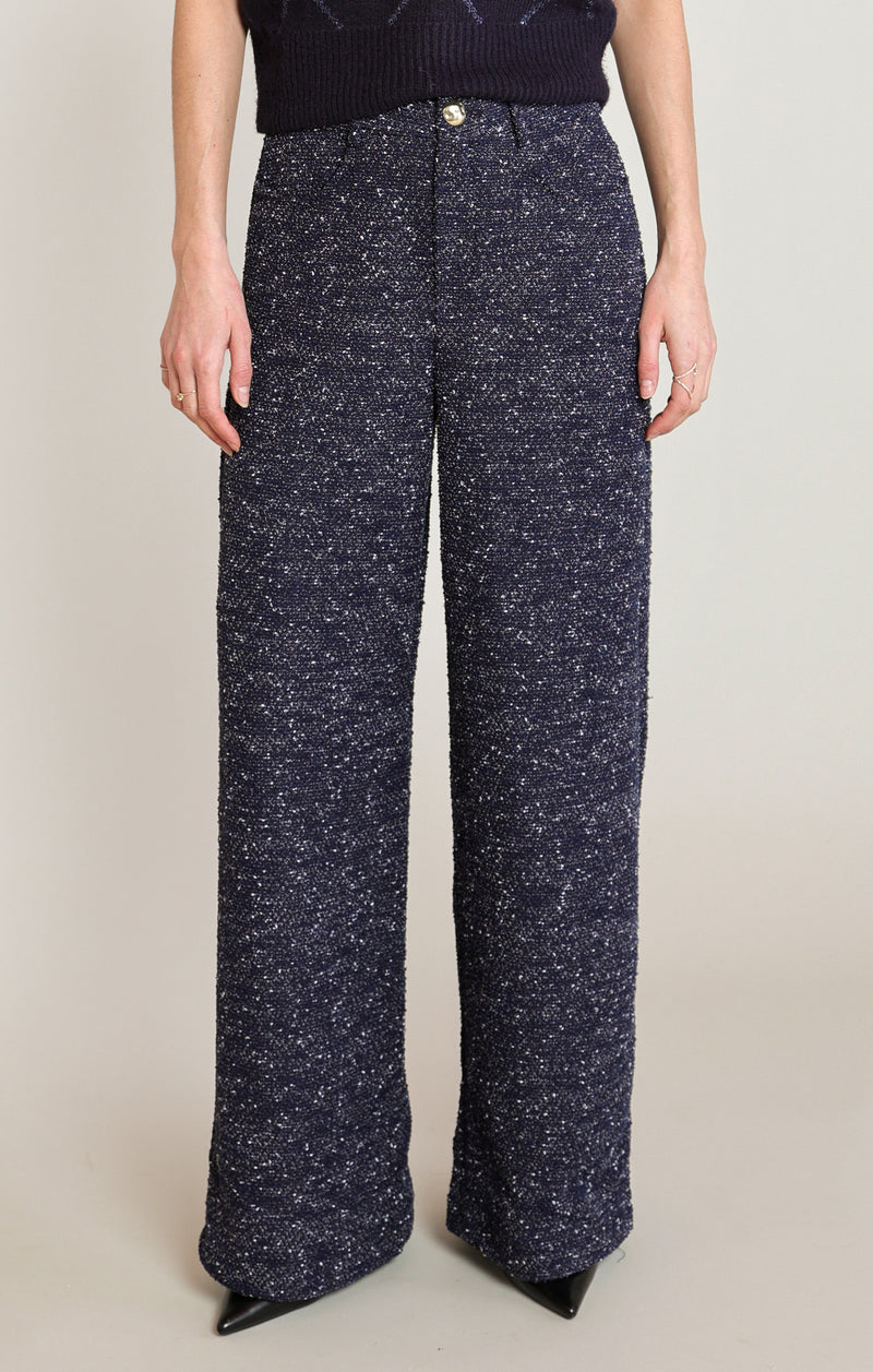 Pantalon - Black Tape - 2822209T