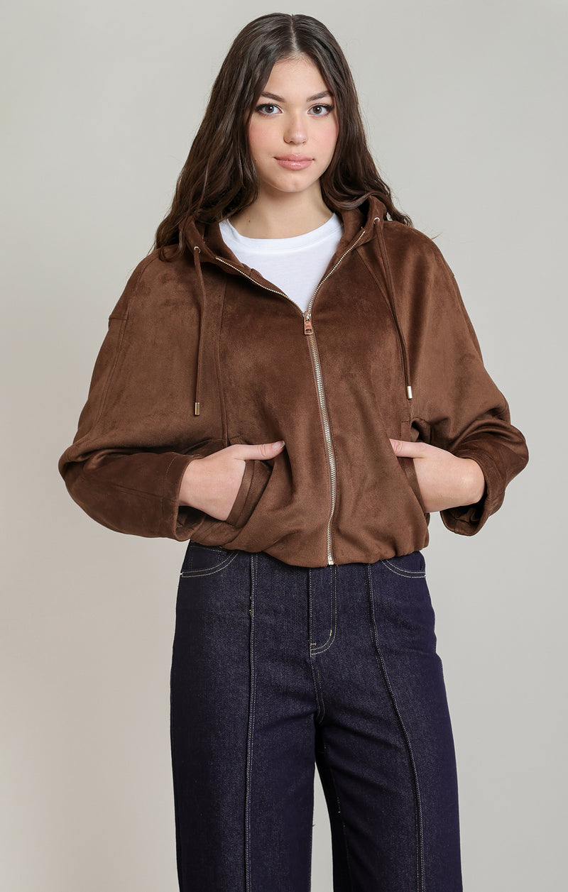 Jacket - Dex - 2829509B