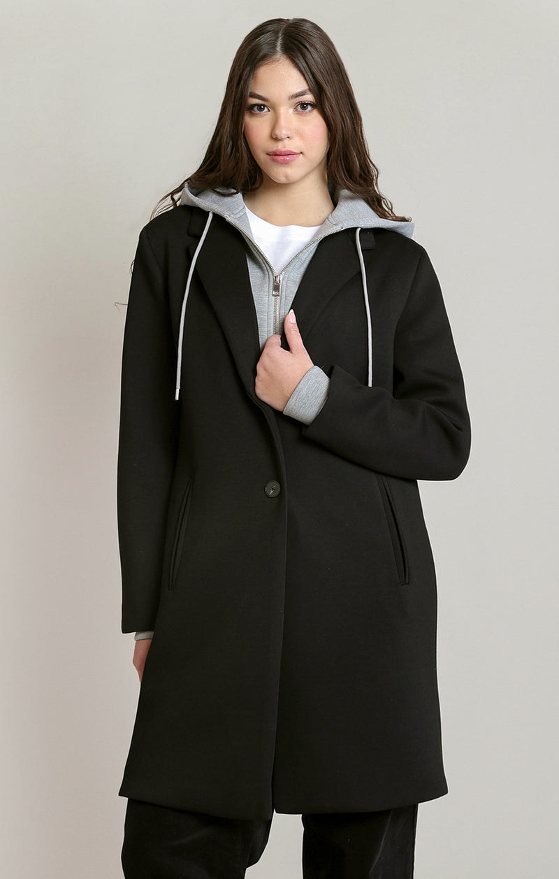 Coat - Dex - 2829010